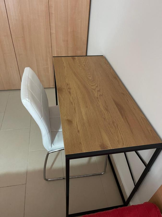 Modern Apartment With Sea View المليحة المظهر الخارجي الصورة