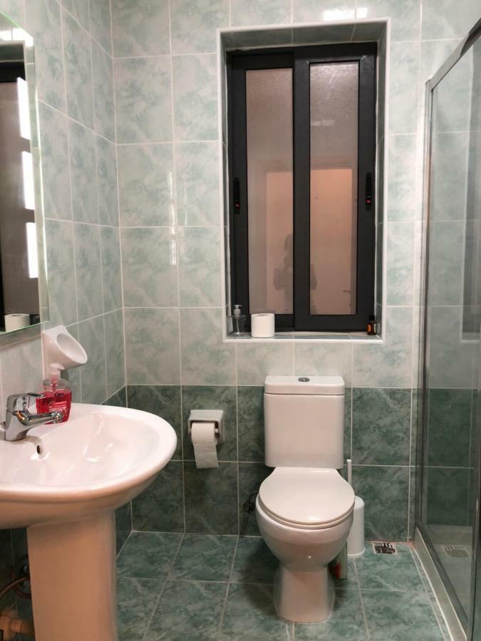Modern Apartment With Sea View المليحة المظهر الخارجي الصورة