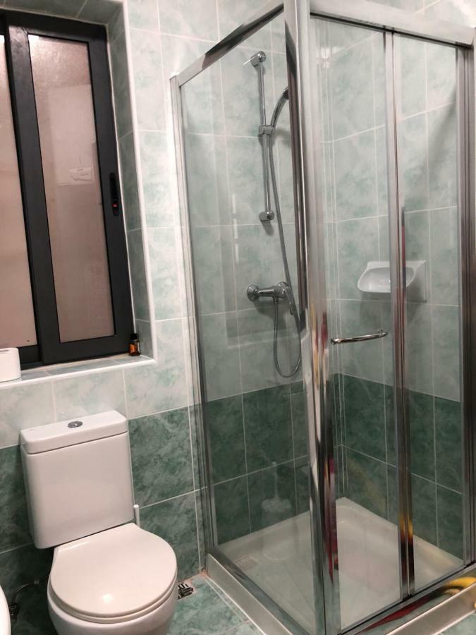Modern Apartment With Sea View المليحة المظهر الخارجي الصورة
