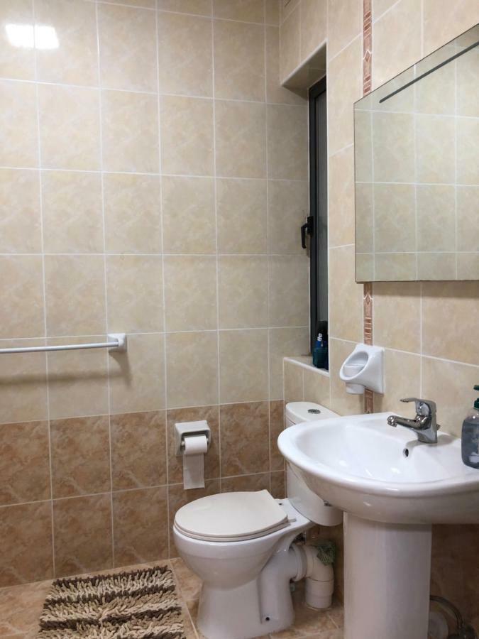 Modern Apartment With Sea View المليحة المظهر الخارجي الصورة